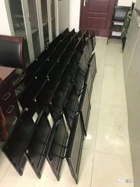 洗完澡想換衣服，電腦竟在直播自己！賓館30多臺(tái)電腦被裝監(jiān)控，誰(shuí)干的？