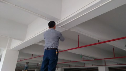 監(jiān)控安裝工程施工如何收費(fèi)？