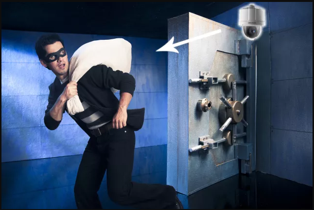 5步搞定球機區(qū)域入侵聯(lián)動跟蹤